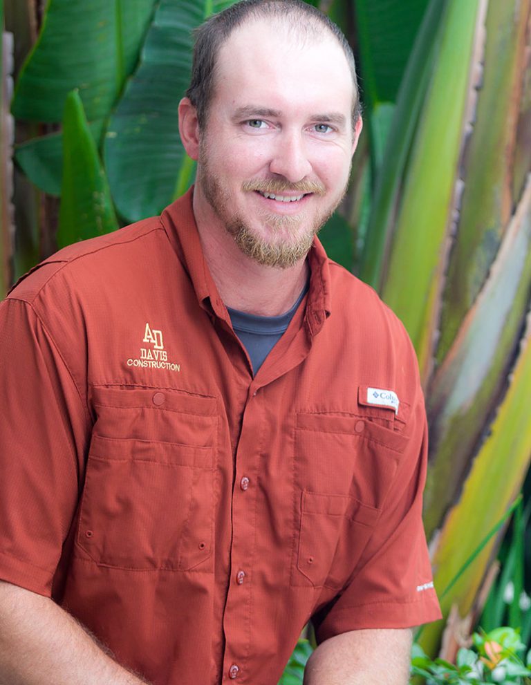 Our Team AD Davis Construction